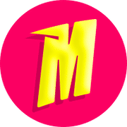 Madrush logo